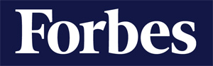 Логотип журнала Forbes