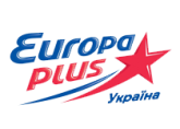 Реклама на радио Europa plus - Логотип