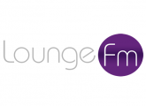 Реклама на радио Lounge FM - Логотип