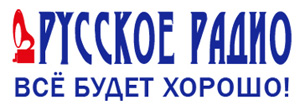 Реклама на Русском радио - Логотип